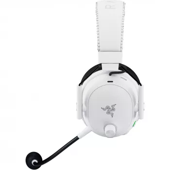 Razer Blackshark V3 Pro Belaidės Ausinės Žaidimams su ANC Triukšmo Slopinimu ir 50mm Garso Garsiakalbiu