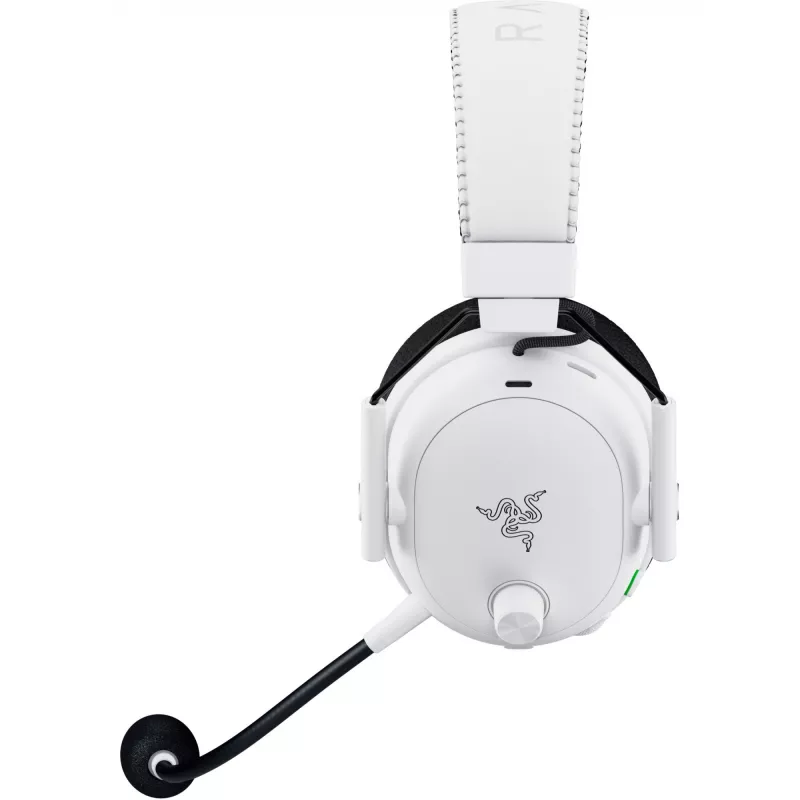 Razer Blackshark V3 Pro Belaidės Ausinės Žaidimams su ANC Triukšmo Slopinimu ir 50mm Garso Garsiakalbiu