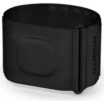 Miego monitorius GARMIN Index 010-03024-01 dydis S/M išmanus miego sekimo žiedas