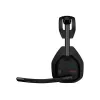 Logitech G Astro A50 X – Ausinės, apgaubiančios ausis – Bluetooth / LIGHTSPEED – Belaidis – Juodos