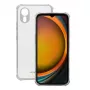 Mobilis R Series permatomas minkštas dėklas Samsung Galaxy XCover 7 (057027)