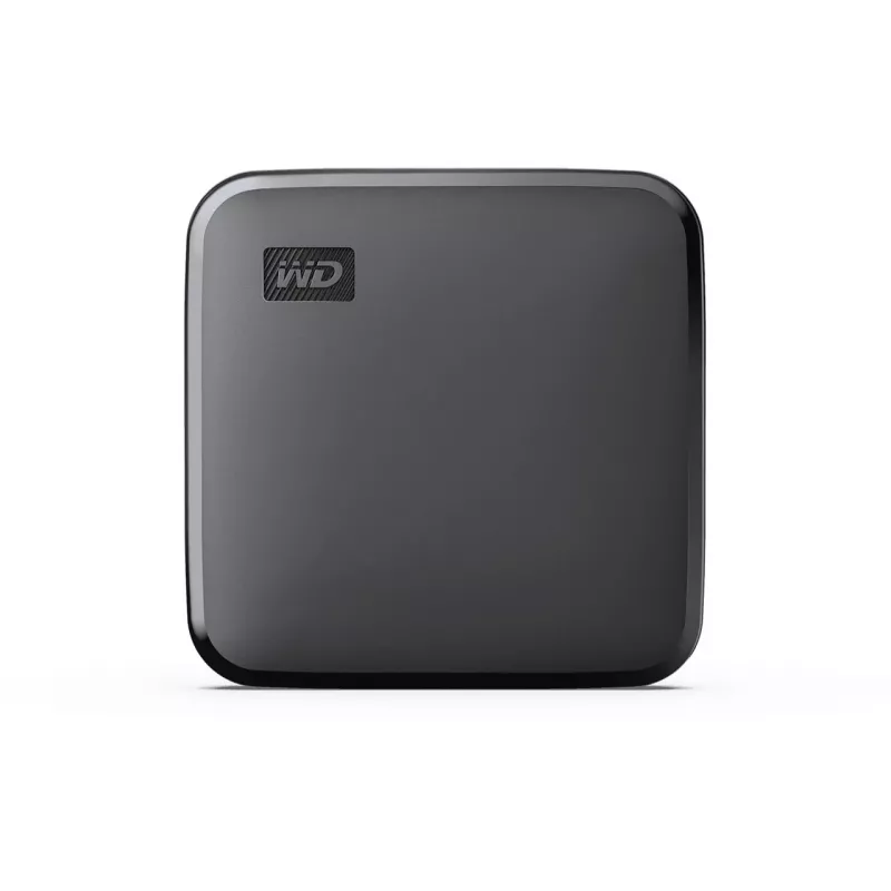 Išorinis SSD | WESTERN DIGITAL | 1TB | USB 3.0 | WDBAYN0010BBK-WESN