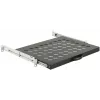 Stalintuvas LOGON RAS600BL Juodas 30 kg talpa 19 colių