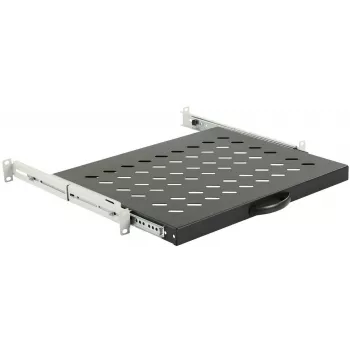 Stalintuvas LOGON RAS600BL Juodas 30 kg talpa 19 colių