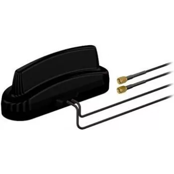 Omni-kryptinė antena Panorama Antennas LPAMM-BC3G-26-3SP 5 dBi