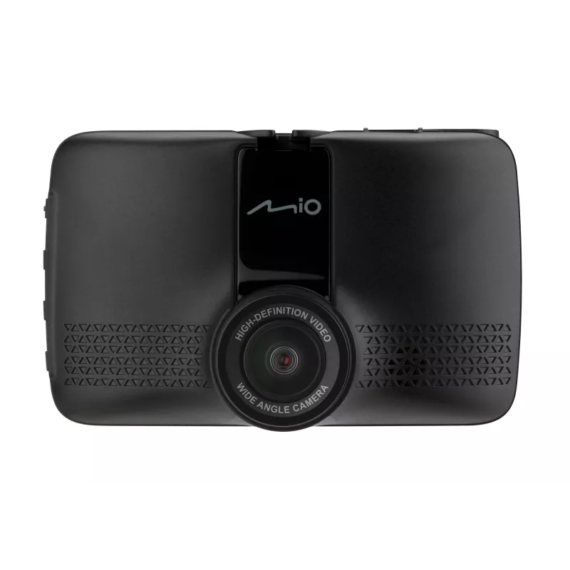 Mio MiVue 802W Pro (5415N9260001) vaizdo registratorius, Wi-Fi, 2,7 colio ekranas, garso įrašymas