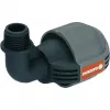 GARDENA L formos detalė 2780-20 25 mm x 1/2 colio išorinis sriegis