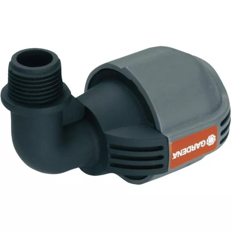 GARDENA L formos detalė 2780-20 25 mm x 1/2 colio išorinis sriegis