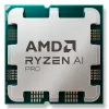 Procesorius AMD Ryzen 7 8700G 8 branduoliai / 16 gijų, 4,2–5,15 GHz, 24 MB, 65 W, AM5, Tray