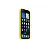 Silicininis dėklas su MagSafe, skirtas iPhone 16 Pro – Star Fruit