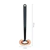 Fiskars 1014438 Functional Shape Spiral Broom – spiralinis šluotražis virtuvei