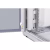 DIGITUS Unikali serija 32HE 1609x800x800mm pilkas tinklo spintos stovas (siuntimas per ekspedijavimo tarnybą)
