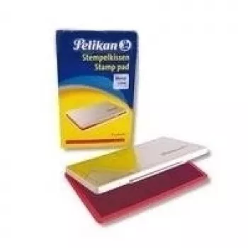 Pelikan 331025 Raudonas originalus spausdintuvo eksploatacinis