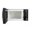 Mikrobangų krosnelė kombinuota ESPERANZA COCINERO EKO010, 1200 W, 20 L, grilis 900 W, LED ekranas, juoda