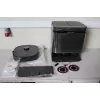 SALE OUT. Midea V15 Robotinis dulkių siurblys | NAUDOTAS, NEŠVARUS, SUBRAŽYTAS