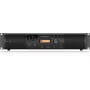 Behringer NX6000D garso stiprintuvas 2.0 kanalų Namai Juoda