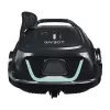 Baseino valymo robotas Wybot A1 – belaidis robotas su protinga navigacija