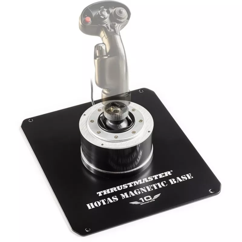 Thrustmaster 2960846 tvirtinimo pagrindas žaidimų pulto rankenoms