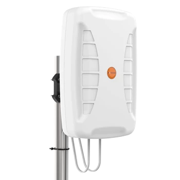 Kryptinė antena Poynting A-XPOL-0024-V1-02 11 dBi 0,617–4,2 GHz