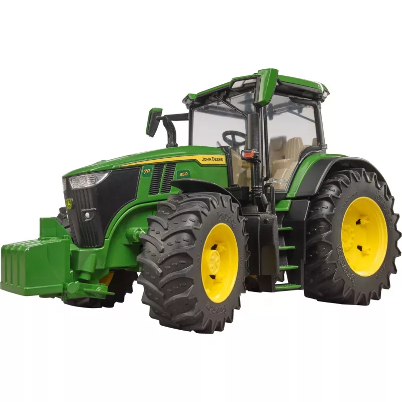 Bruder John Deere 7R 350 traktorius