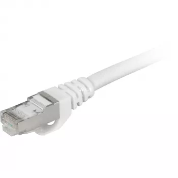 Sharkoon Ethernet Patch Laidas Baltas