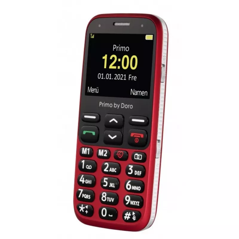Mobilus telefonas Doro Primo 368 2.4 colio