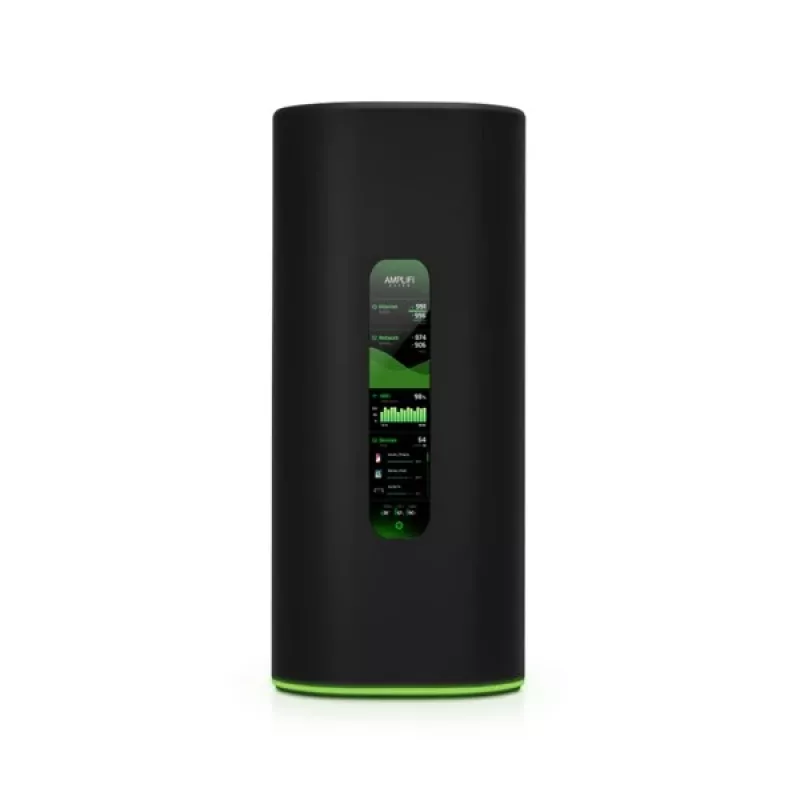 Wi-Fi sistemos rinkinys / stiprintuvas AFI-ALN UBIQUITI