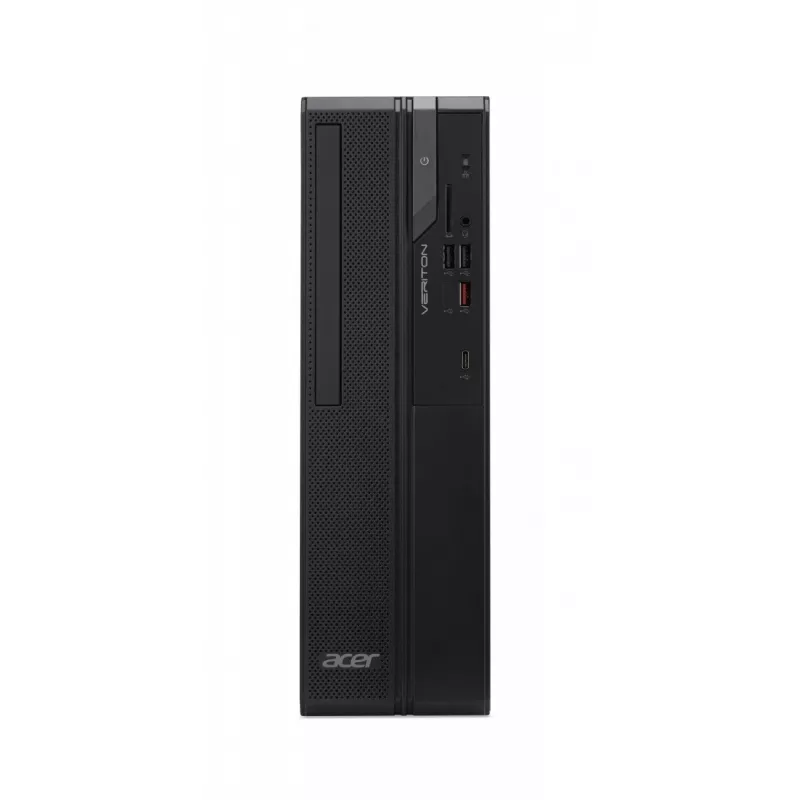 Stalinis kompiuteris Acer Veriton VX2730G U5 225, 16 GB RAM, 512 GB SSD, Windows 11 Pro