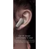Ausinės Orsen T3 Bluetooth juodos