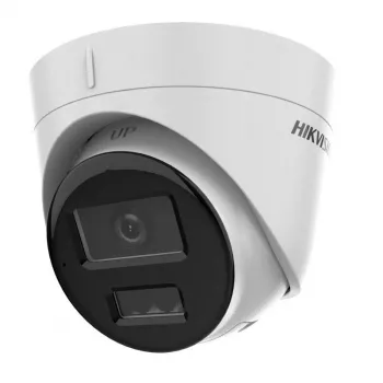 IP stebėjimo kamera Hikvision DS-2CD1341G2-LIU 2.8 mm kupolinė, 2,8 MP (2560×1440), lubų montavimui, laidinė, vidaus/lauko
