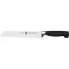 Virtuvinis peilis ZWILLING 31076-201-0 nerūdijantis plienas