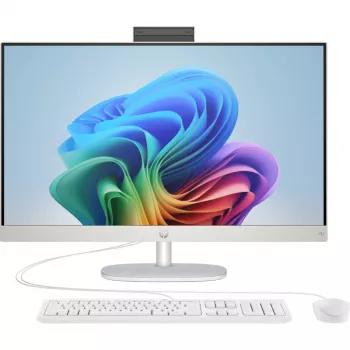 AIO HP 24-ct2054ng Ryzen AI 5 340 16GB/1TB SSD Win11 BV5G7EA#ABD