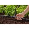 Gardena 13201-20 juodas