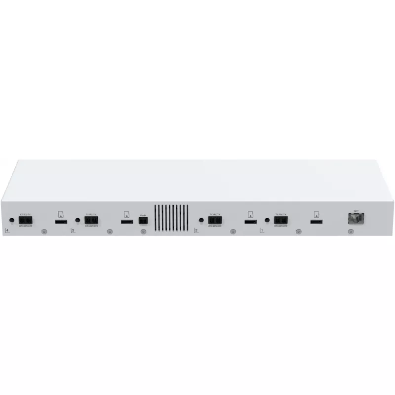 Vaizdo serveris Axis 02036-002 (AXIS M7116)