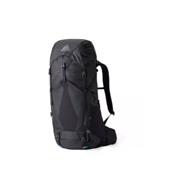 Gregory Paragon Žygiavimo kuprinė 50 l M/L Juoda