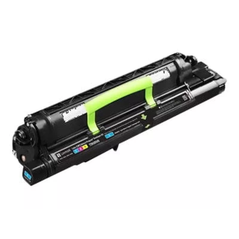 Kūrėjo blokas Lexmark CS820 / CX8xx – 300 000 puslapių, lazerinis