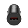 Automobilinis kroviklis everActive CC-15QC QC3.0 18W 1x USB su integruotu kabeliu
