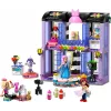 LEGO FRIENDS 42685 Širdies miesto mados šou