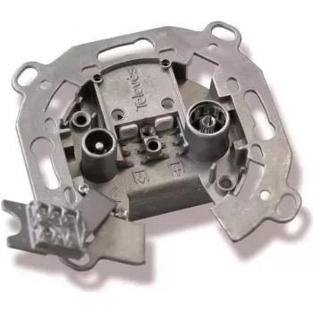 Praeinamas lizdas 2f. 5-2400MHz UD 2410 ST (UD2410ST)