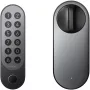 Aqara EL-D02D-B protinga durų spyna su Bluetooth, kodu ir RF kortele