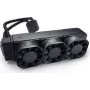 Dynatron L35 skysčio aušintuvas procesoriui 2U, skirtas Socket 1150 1151 1155 1156 1366 1700 2011 - AMD Socket AM2 - AMD Socket AM3 (Ph. II/Ath. II)