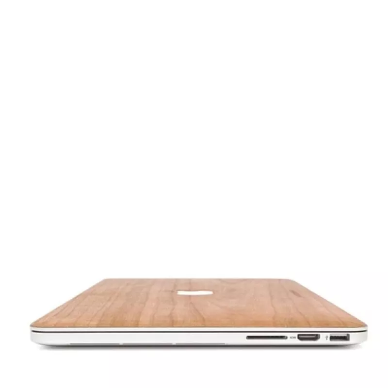 Laptop danga Woodcessories ECO099 Cherry (vyšninė mediena)
