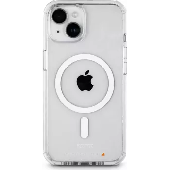Hama 00138171 dėklas mobiliesiems telefonams 15,5 cm (6,1 colio) permatomas
