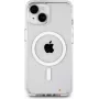 Hama 00138171 dėklas mobiliesiems telefonams 15,5 cm (6,1 colio) permatomas