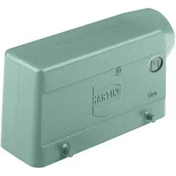 HARTING Germany GmbH & Co. KG Movos korpusas Han 24B-gs-M32 19 30 024 1522 (19300241522)