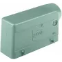 HARTING Germany GmbH & Co. KG Movos korpusas Han 24B-gs-M32 19 30 024 1522 (19300241522)