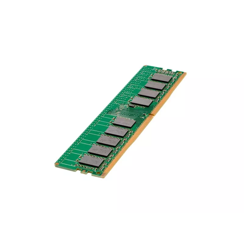 HPE ProLiant 16 GB (1x16 GB) vieno rango x8 DDR5-4800 CAS-40-39-39 nebuferizuotas standartinis atminties rinkinys