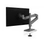 Ergotron LX Pro – montavimo rinkinys (monitoriaus ranka) – LCD ekranui – tvirtinimas per angą, aukštas stulpas – aliuminis – tamsiai pilka – ekrano dydis: iki 86,4 cm (iki 34 colių)