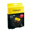 INTENSO 120GB 2.5 colio SATA 3.0 SSD diskas 3813430