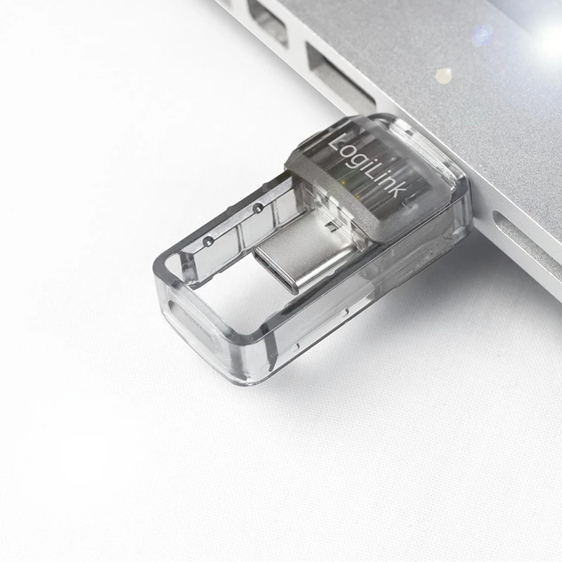 Bluetooth muzikos imtuvas LogiLink BT0054